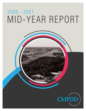 2020-2021 Mid-Year Report