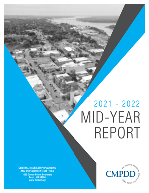 2021-2022 Mid-Year Report