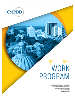2022-2023 Work Program