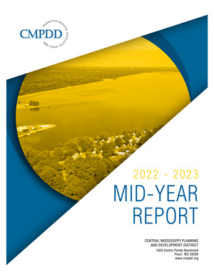 2022-2023 Mid-Year Report
