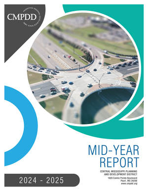 2024-2025 Mid-Year Report