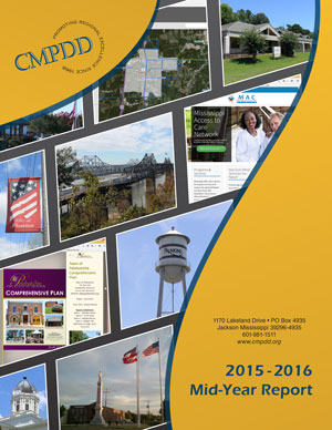 2015-2016 Mid-Year Report