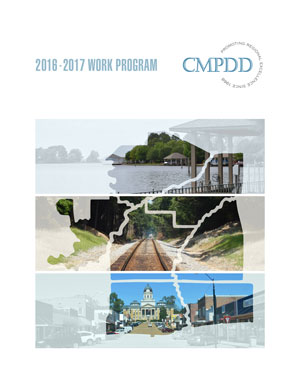 2016-2017 Work Program