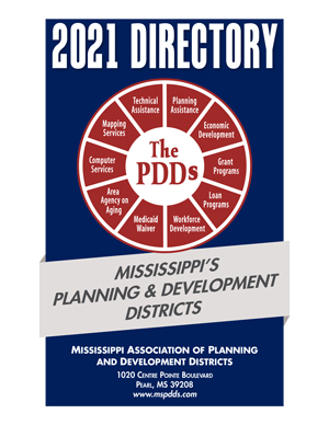 2021 MAPDD Directory