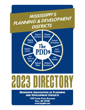2023 MAPDD Directory