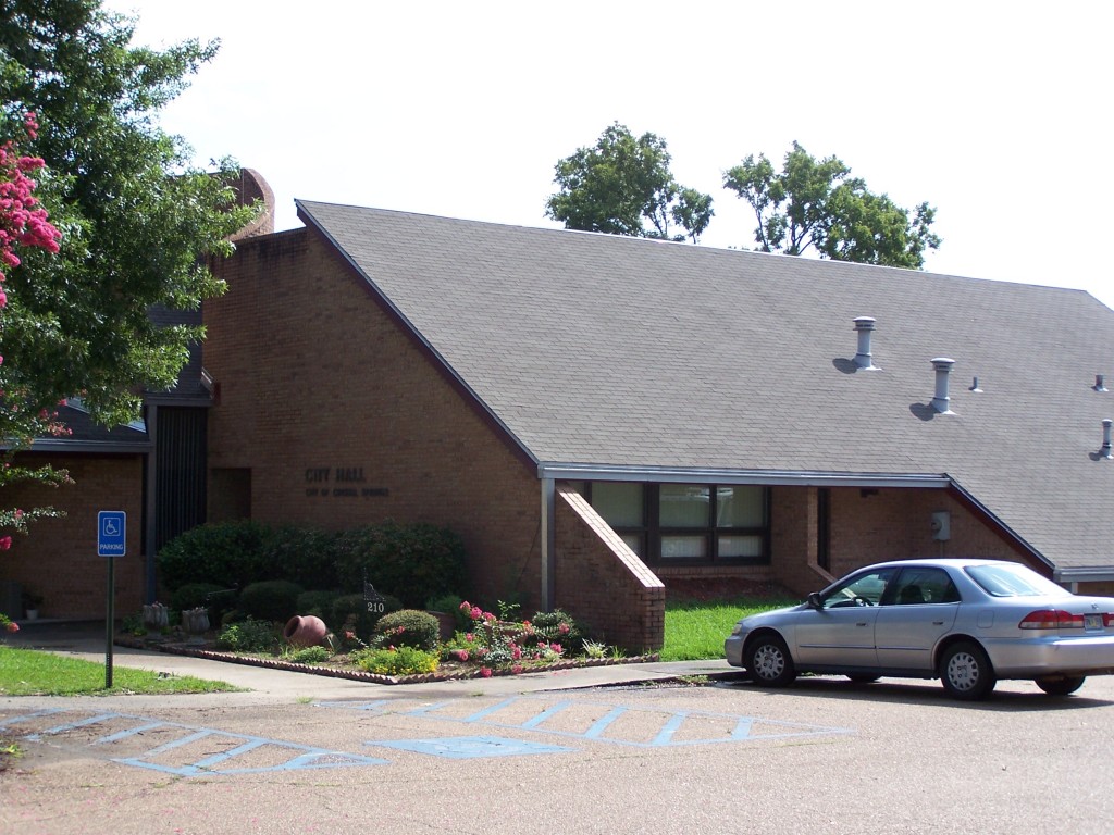 Crystal Springs CMPDD