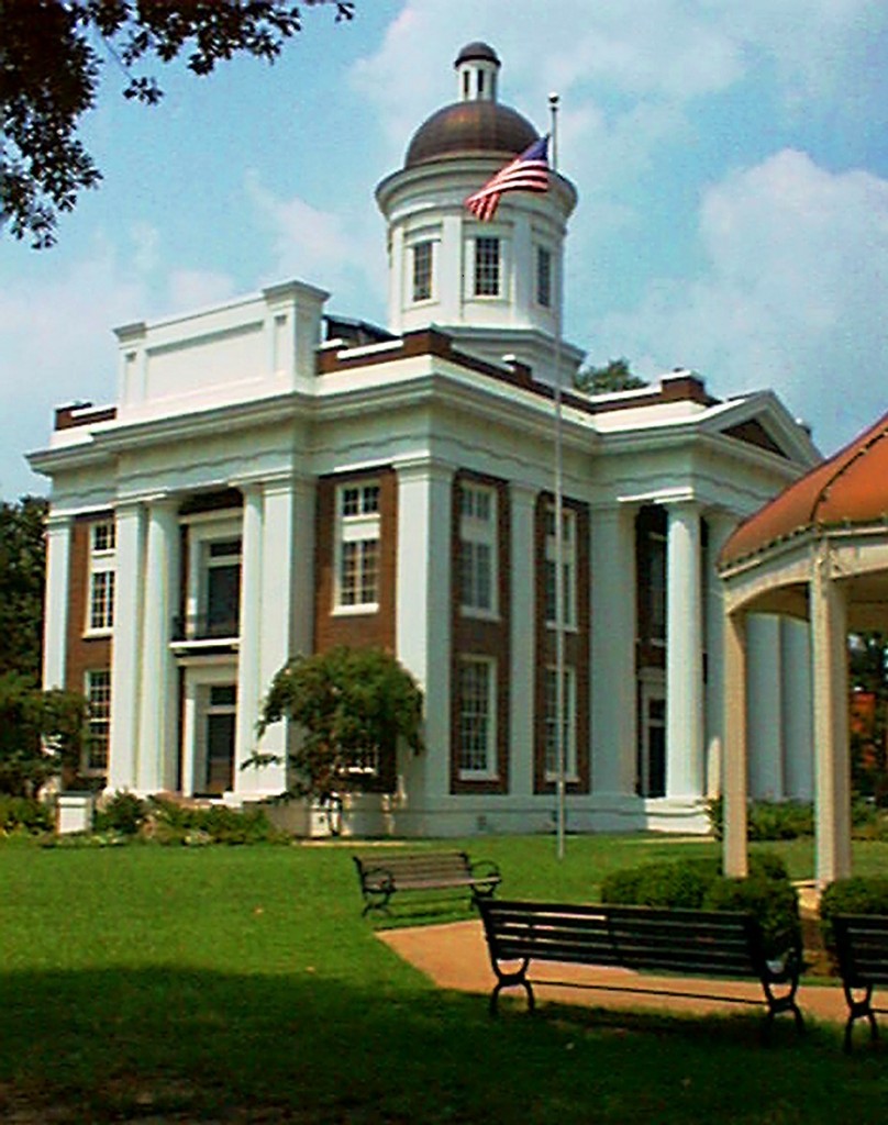 Madison County CMPDD