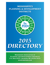 2015 MAPDD Directory