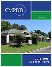 2014-2015 Mid-Year Report