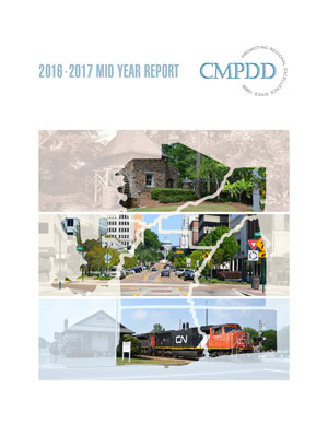 2016-2017 Mid-Year Report
