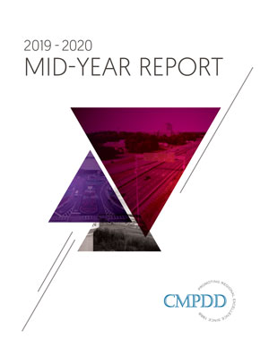 2019-2020 Mid-Year Report