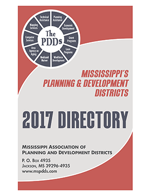 2017 MAPDD Directory