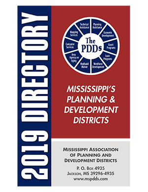 2019 MAPDD Directory