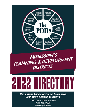 2022 MAPDD Directory