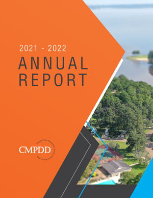 Annual Report
2021-2022