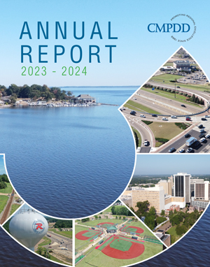 Annual Report
2023-2024