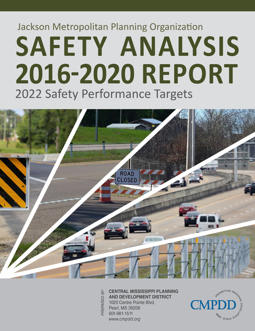 2016-2020 Safety Analysis Report