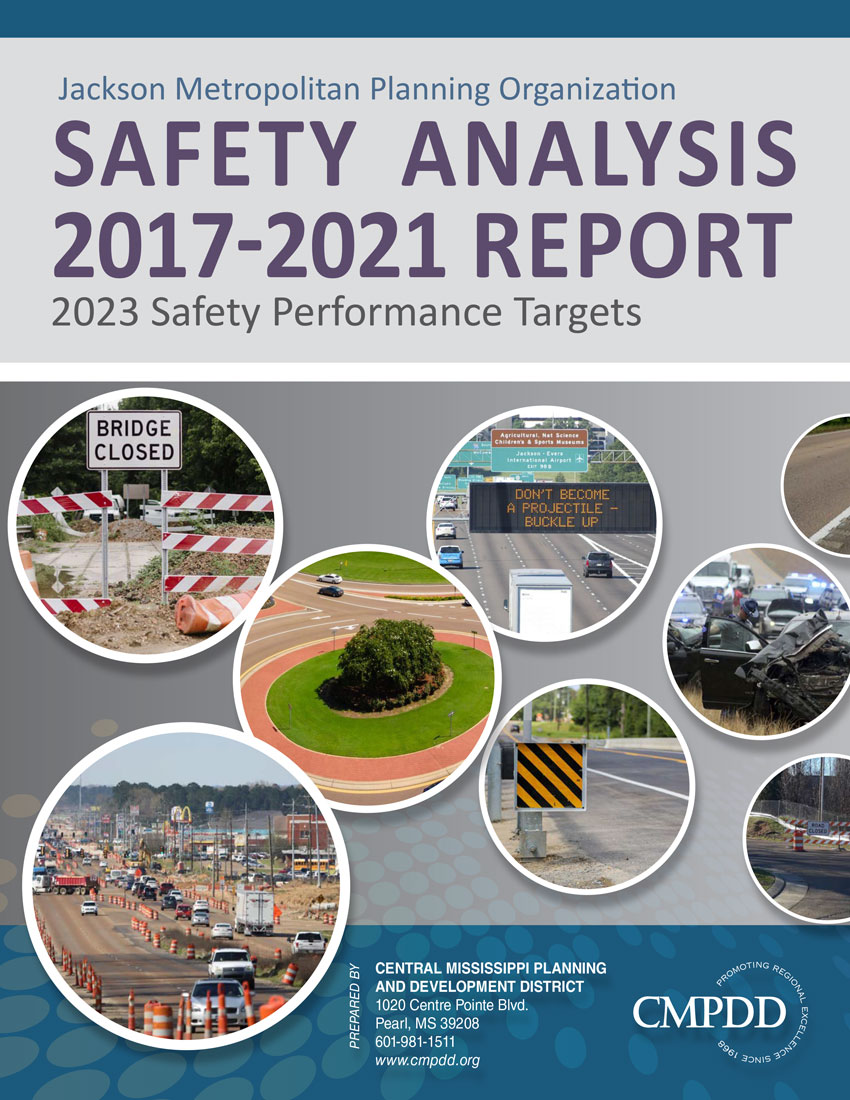 2017-2021 Safety Analysis Report