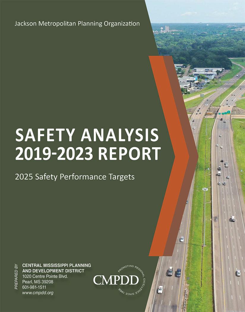 2019-2023 Safety Analysis Report