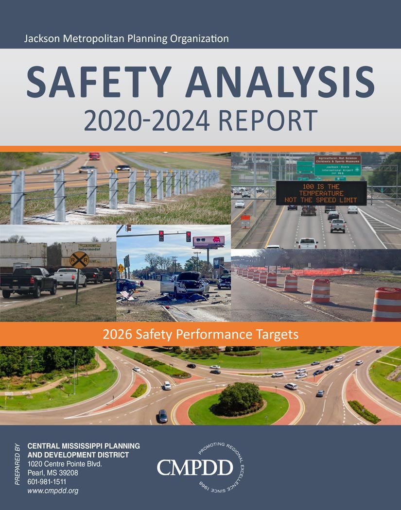 2020-2024 Safety Analysis Report