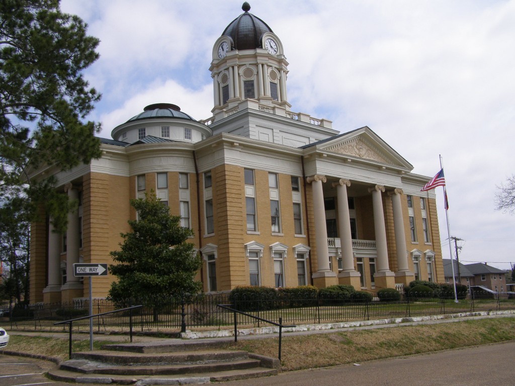 Simpson County CMPDD